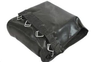 Trampoline Jumping Mat 14' 96 springs 7"