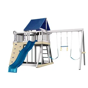 Monkey Play Set Package #1 White and Sand