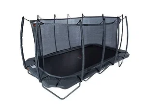 10'x17' Pro-Line Trampoline with Enclosure