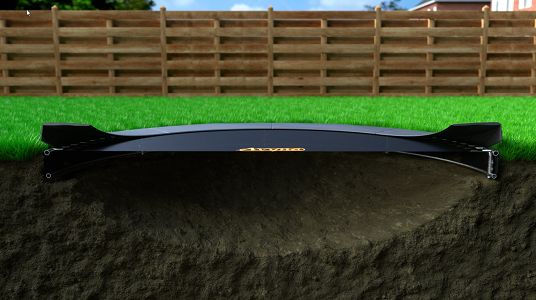 Product 672-0137 - View 3 672-0137 Product Image 3