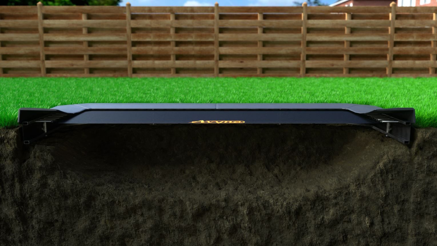 Product 672-0138 - View 3 672-0138 Product Image 3