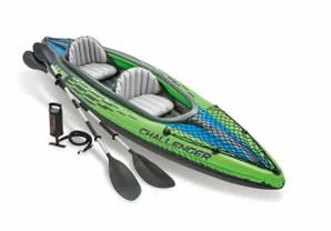 Challenger K2 Kayak  - 2 person -   INTEX