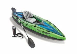 Challenger K1 Kayak Inflatable