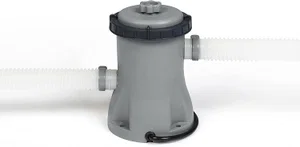 Bestway Pool Pump 530 Gallon