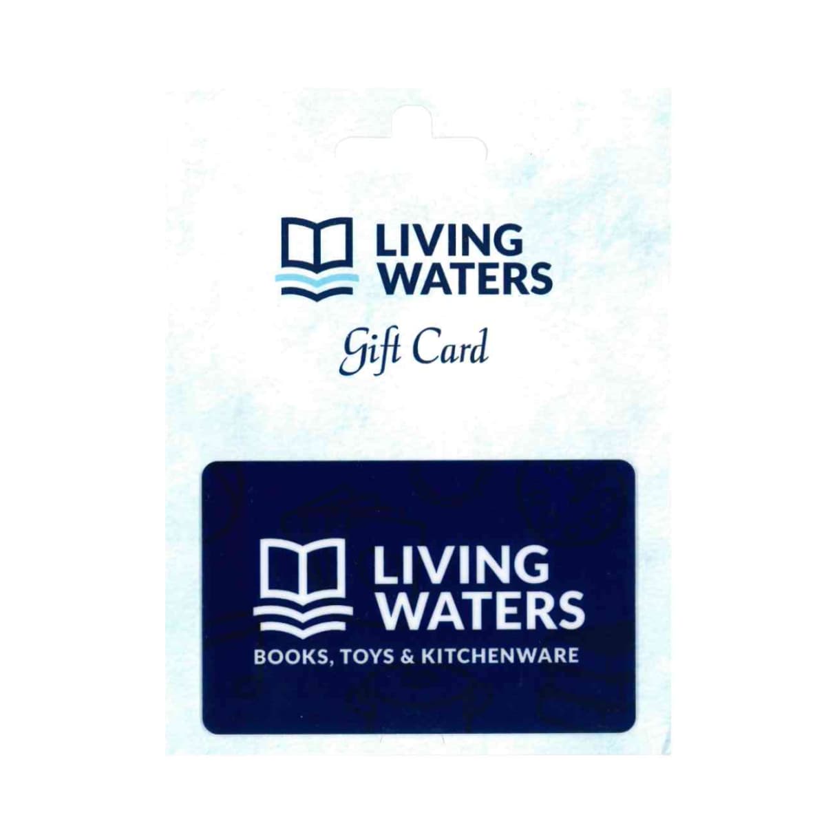 Image of $25 Gift Card – Genaric