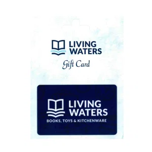 $25 Gift Card - Generic